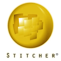 Stitcher screenshot